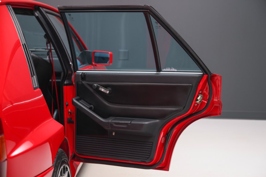 1994 Lancia Delta Integrale Evo 2, available for sale in North Salem, New York | Meccanic Shop North Inc. North Salem, New York 1994 Lancia Delta Integrale Evo 2, available for sale in North Salem, New York | Meccanic Shop North Inc. North Salem, New York