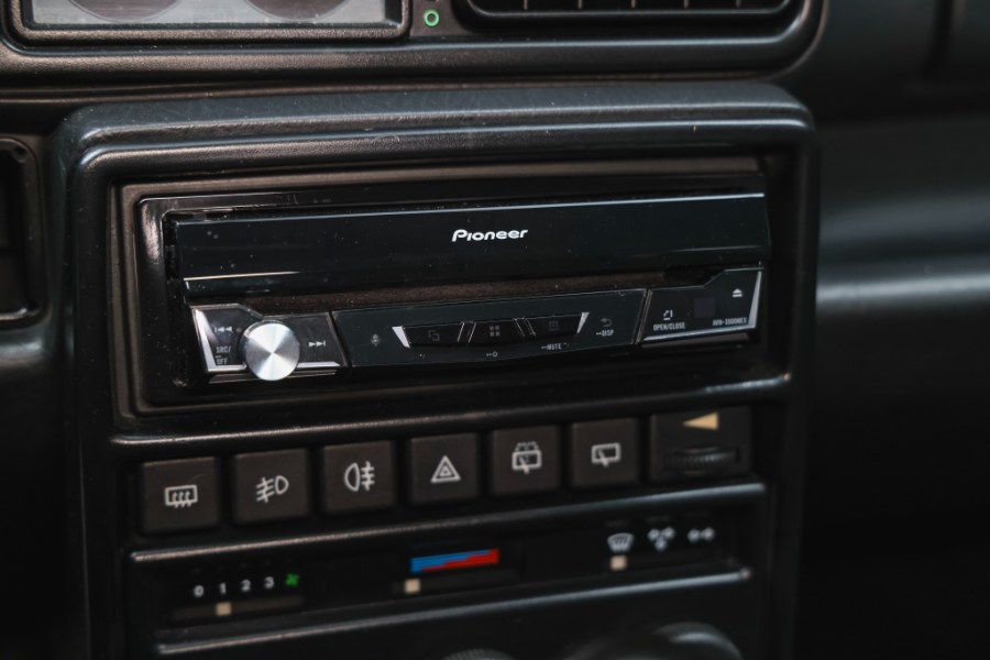 1994 Lancia Delta Integrale Evo 2, available for sale in North Salem, New York | Meccanic Shop North Inc. North Salem, New York 1994 Lancia Delta Integrale Evo 2, available for sale in North Salem, New York | Meccanic Shop North Inc. North Salem, New York