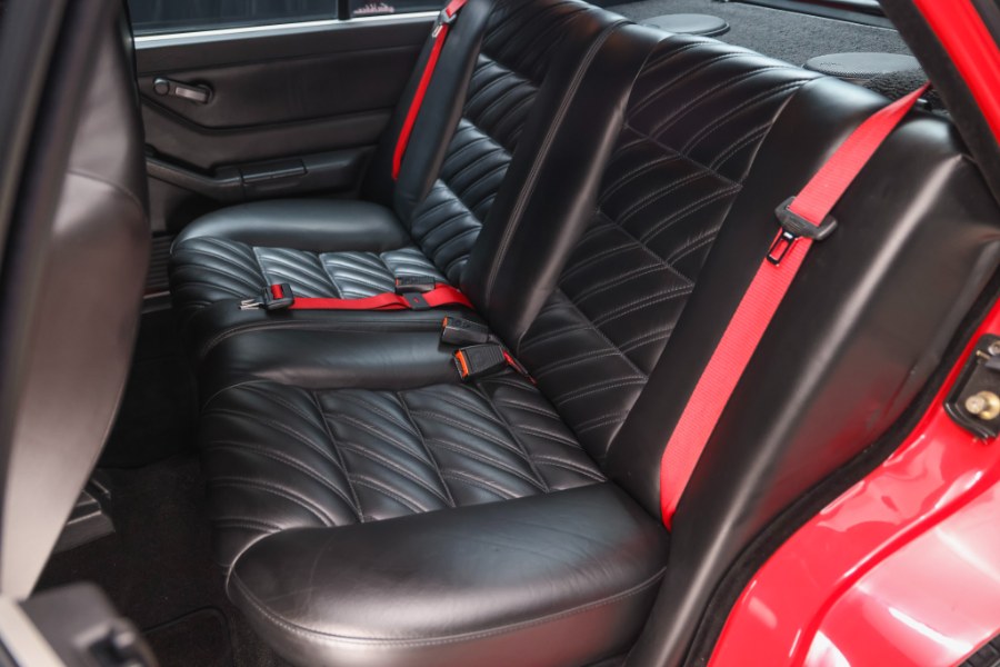 1994 Lancia Delta Integrale Evo 2, available for sale in North Salem, New York | Meccanic Shop North Inc. North Salem, New York 1994 Lancia Delta Integrale Evo 2, available for sale in North Salem, New York | Meccanic Shop North Inc. North Salem, New York