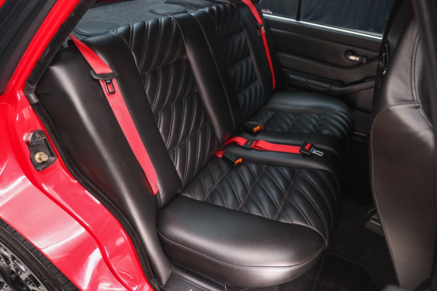 1994 Lancia Delta Integrale Evo 2, available for sale in North Salem, New York | Meccanic Shop North Inc. North Salem, New York 1994 Lancia Delta Integrale Evo 2, available for sale in North Salem, New York | Meccanic Shop North Inc. North Salem, New York
