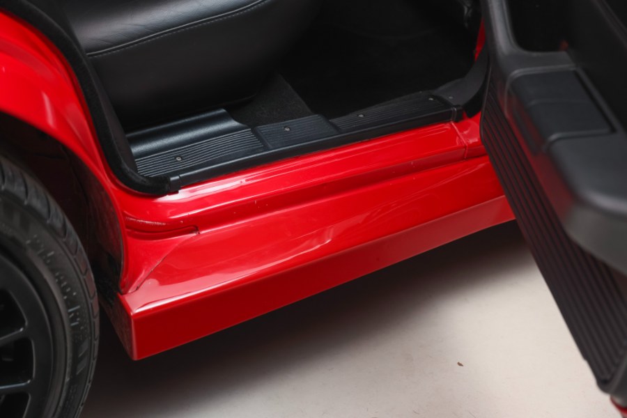 1994 Lancia Delta Integrale Evo 2, available for sale in North Salem, New York | Meccanic Shop North Inc. North Salem, New York 1994 Lancia Delta Integrale Evo 2, available for sale in North Salem, New York | Meccanic Shop North Inc. North Salem, New York