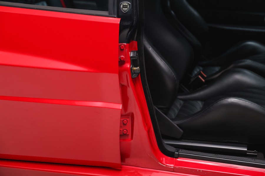 1994 Lancia Delta Integrale Evo 2, available for sale in North Salem, New York | Meccanic Shop North Inc. North Salem, New York 1994 Lancia Delta Integrale Evo 2, available for sale in North Salem, New York | Meccanic Shop North Inc. North Salem, New York