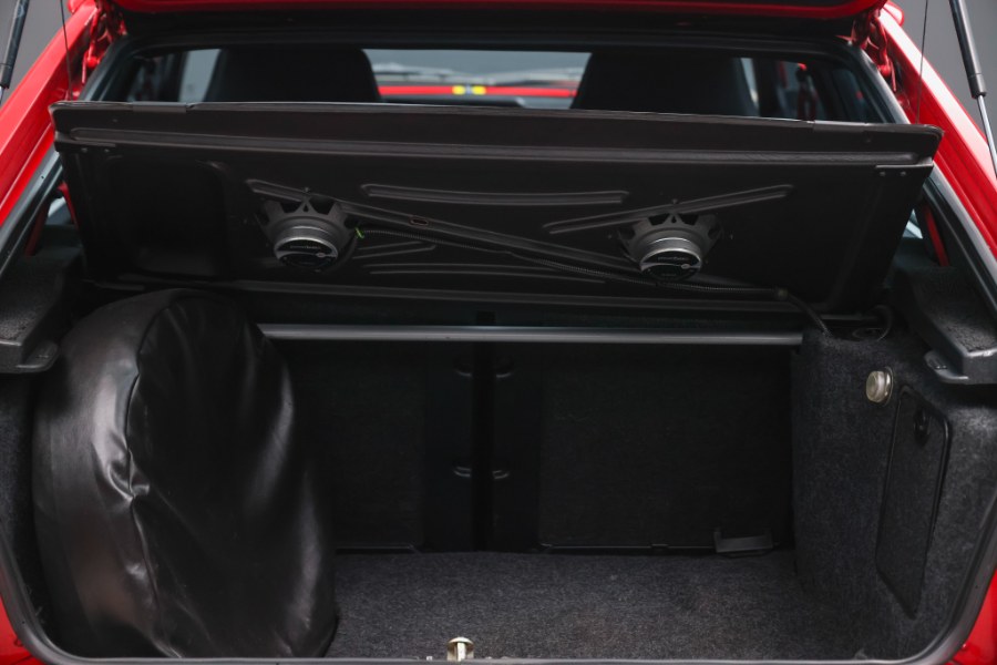 1994 Lancia Delta Integrale Evo 2, available for sale in North Salem, New York | Meccanic Shop North Inc. North Salem, New York 1994 Lancia Delta Integrale Evo 2, available for sale in North Salem, New York | Meccanic Shop North Inc. North Salem, New York