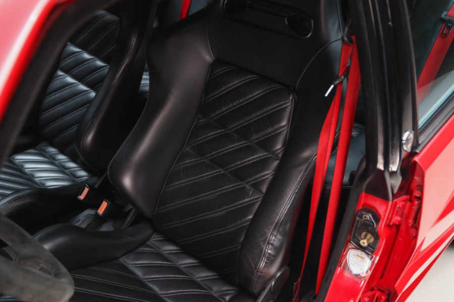 1994 Lancia Delta Integrale Evo 2, available for sale in North Salem, New York | Meccanic Shop North Inc. North Salem, New York 1994 Lancia Delta Integrale Evo 2, available for sale in North Salem, New York | Meccanic Shop North Inc. North Salem, New York