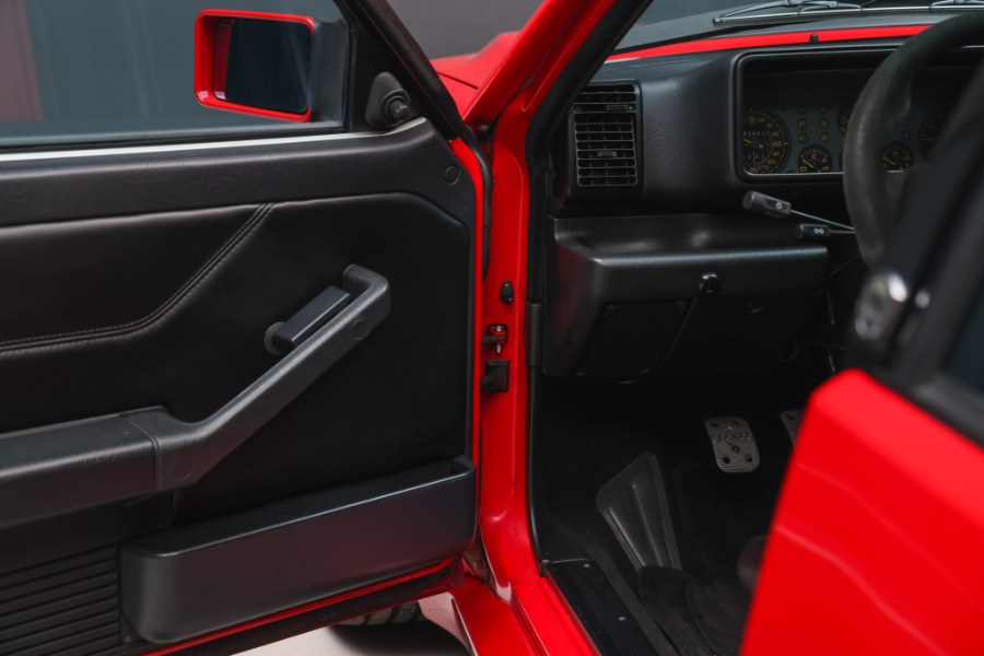 1994 Lancia Delta Integrale Evo 2, available for sale in North Salem, New York | Meccanic Shop North Inc. North Salem, New York 1994 Lancia Delta Integrale Evo 2, available for sale in North Salem, New York | Meccanic Shop North Inc. North Salem, New York