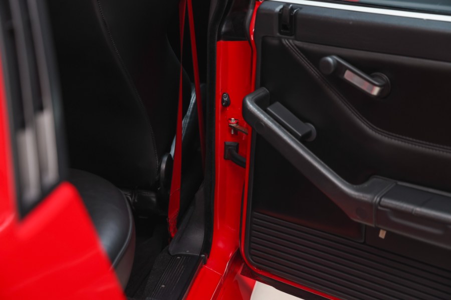 1994 Lancia Delta Integrale Evo 2, available for sale in North Salem, New York | Meccanic Shop North Inc. North Salem, New York 1994 Lancia Delta Integrale Evo 2, available for sale in North Salem, New York | Meccanic Shop North Inc. North Salem, New York