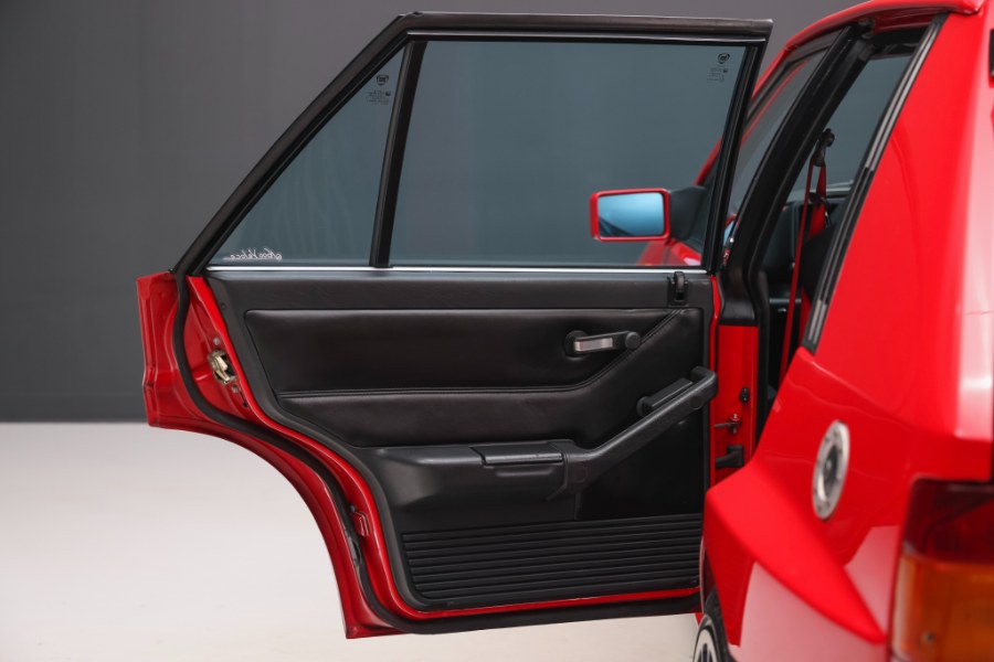 1994 Lancia Delta Integrale Evo 2, available for sale in North Salem, New York | Meccanic Shop North Inc. North Salem, New York 1994 Lancia Delta Integrale Evo 2, available for sale in North Salem, New York | Meccanic Shop North Inc. North Salem, New York