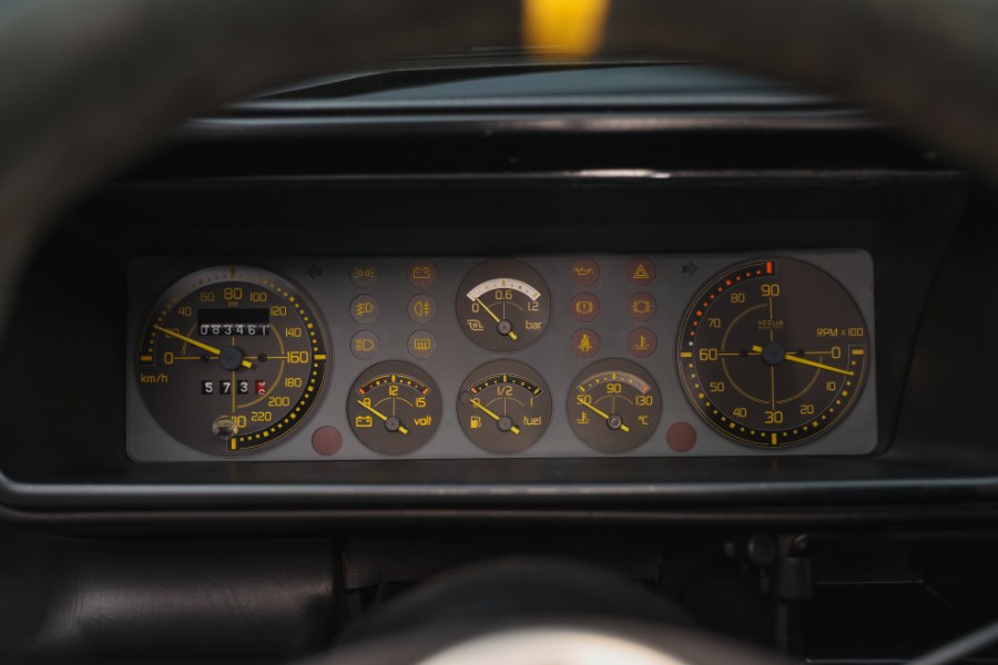 1994 Lancia Delta Integrale Evo 2, available for sale in North Salem, New York | Meccanic Shop North Inc. North Salem, New York 1994 Lancia Delta Integrale Evo 2, available for sale in North Salem, New York | Meccanic Shop North Inc. North Salem, New York
