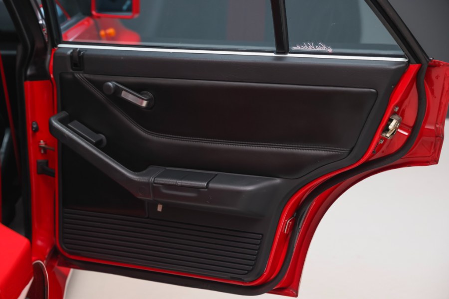 1994 Lancia Delta Integrale Evo 2, available for sale in North Salem, New York | Meccanic Shop North Inc. North Salem, New York 1994 Lancia Delta Integrale Evo 2, available for sale in North Salem, New York | Meccanic Shop North Inc. North Salem, New York