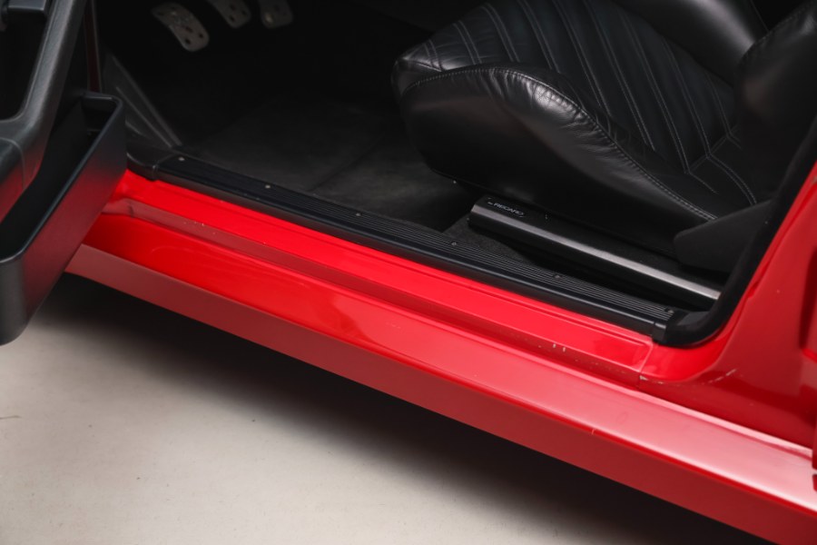 1994 Lancia Delta Integrale Evo 2, available for sale in North Salem, New York | Meccanic Shop North Inc. North Salem, New York 1994 Lancia Delta Integrale Evo 2, available for sale in North Salem, New York | Meccanic Shop North Inc. North Salem, New York
