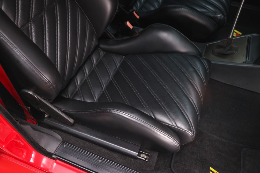 1994 Lancia Delta Integrale Evo 2, available for sale in North Salem, New York | Meccanic Shop North Inc. North Salem, New York 1994 Lancia Delta Integrale Evo 2, available for sale in North Salem, New York | Meccanic Shop North Inc. North Salem, New York