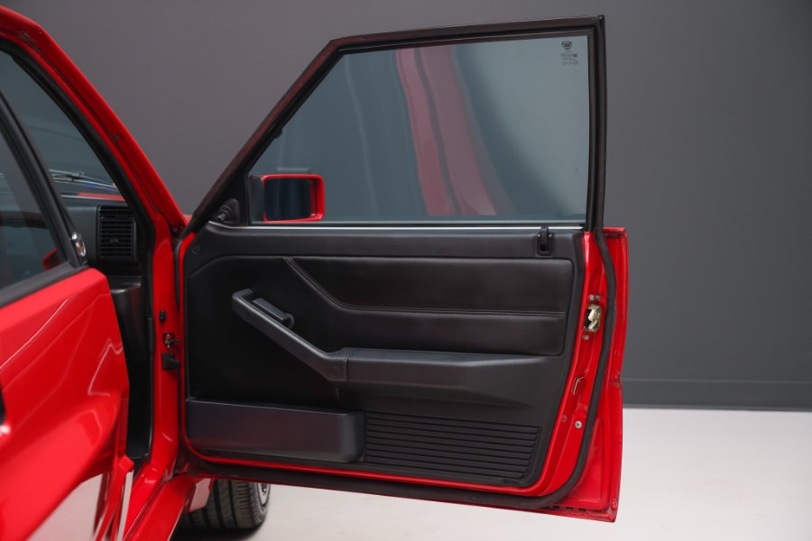 1994 Lancia Delta Integrale Evo 2, available for sale in North Salem, New York | Meccanic Shop North Inc. North Salem, New York 1994 Lancia Delta Integrale Evo 2, available for sale in North Salem, New York | Meccanic Shop North Inc. North Salem, New York