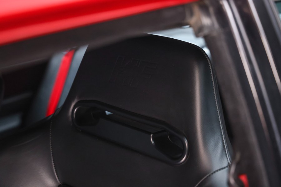 1994 Lancia Delta Integrale Evo 2, available for sale in North Salem, New York | Meccanic Shop North Inc. North Salem, New York 1994 Lancia Delta Integrale Evo 2, available for sale in North Salem, New York | Meccanic Shop North Inc. North Salem, New York
