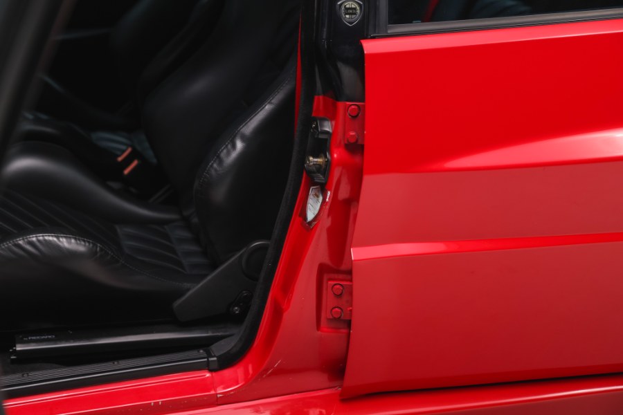 1994 Lancia Delta Integrale Evo 2, available for sale in North Salem, New York | Meccanic Shop North Inc. North Salem, New York 1994 Lancia Delta Integrale Evo 2, available for sale in North Salem, New York | Meccanic Shop North Inc. North Salem, New York