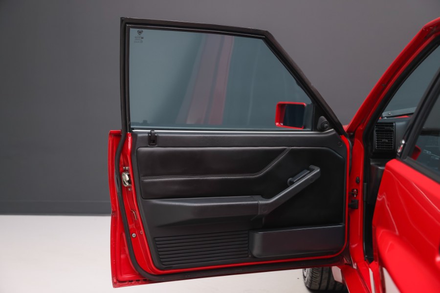 1994 Lancia Delta Integrale Evo 2, available for sale in North Salem, New York | Meccanic Shop North Inc. North Salem, New York 1994 Lancia Delta Integrale Evo 2, available for sale in North Salem, New York | Meccanic Shop North Inc. North Salem, New York