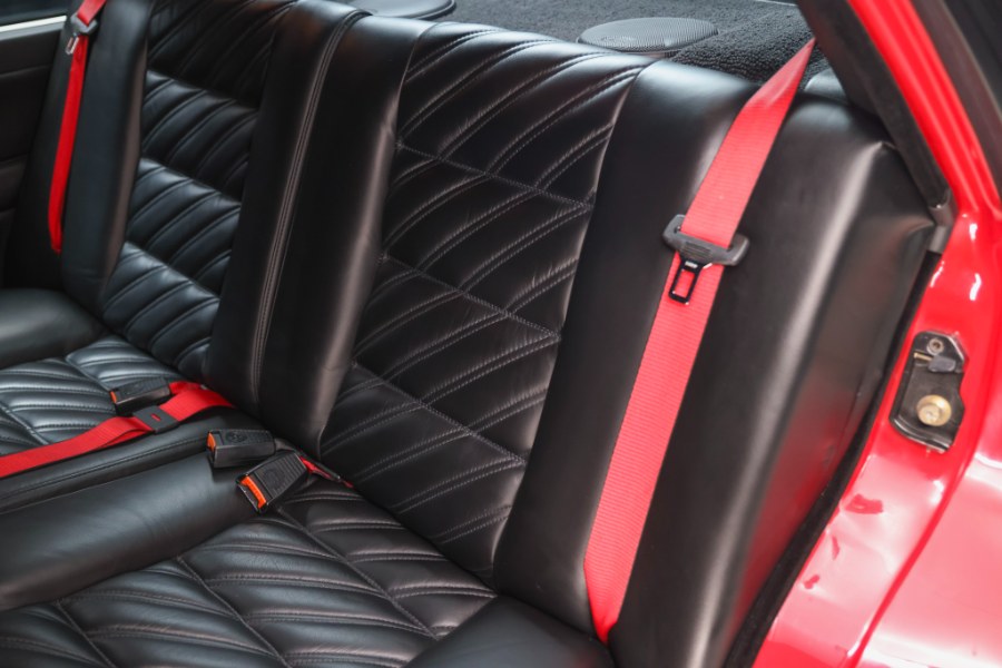 1994 Lancia Delta Integrale Evo 2, available for sale in North Salem, New York | Meccanic Shop North Inc. North Salem, New York 1994 Lancia Delta Integrale Evo 2, available for sale in North Salem, New York | Meccanic Shop North Inc. North Salem, New York