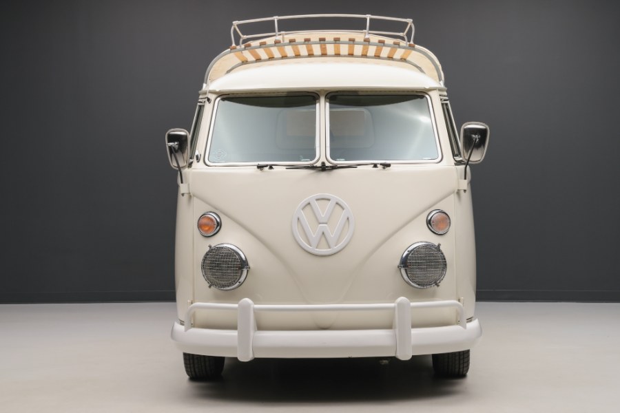 1964 Volkswagen Type 2 Dual Cab Dual Cab, available for sale in North Salem, New York | Meccanic Shop North Inc. North Salem, New York 1964 Volkswagen Type 2 Dual Cab Dual Cab, available for sale in North Salem, New York | Meccanic Shop North Inc. North Salem, New York
