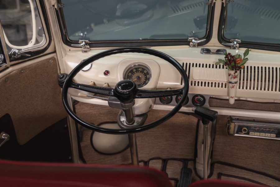 1964 Volkswagen Type 2 Dual Cab Dual Cab, available for sale in North Salem, New York | Meccanic Shop North Inc. North Salem, New York 1964 Volkswagen Type 2 Dual Cab Dual Cab, available for sale in North Salem, New York | Meccanic Shop North Inc. North Salem, New York
