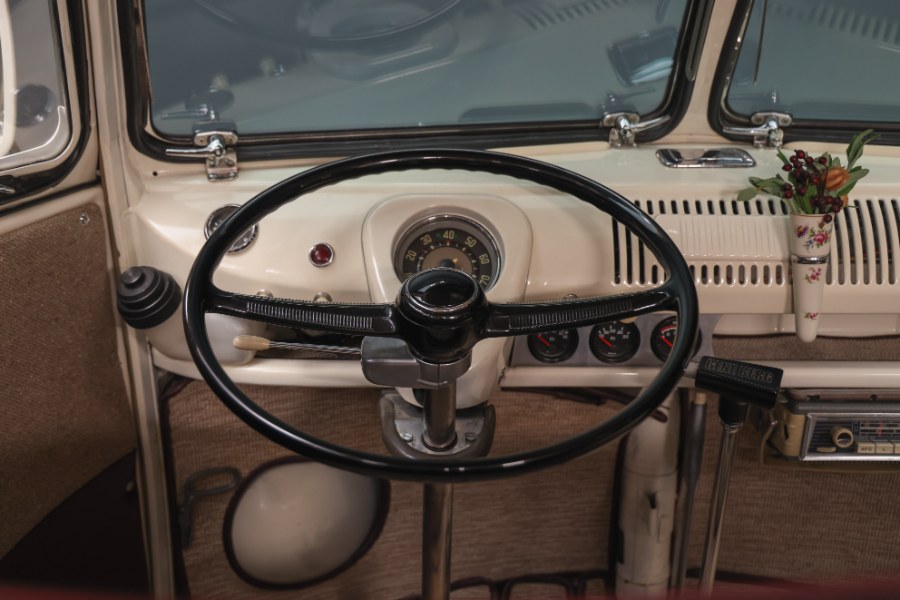 1964 Volkswagen Type 2 Dual Cab Dual Cab, available for sale in North Salem, New York | Meccanic Shop North Inc. North Salem, New York 1964 Volkswagen Type 2 Dual Cab Dual Cab, available for sale in North Salem, New York | Meccanic Shop North Inc. North Salem, New York