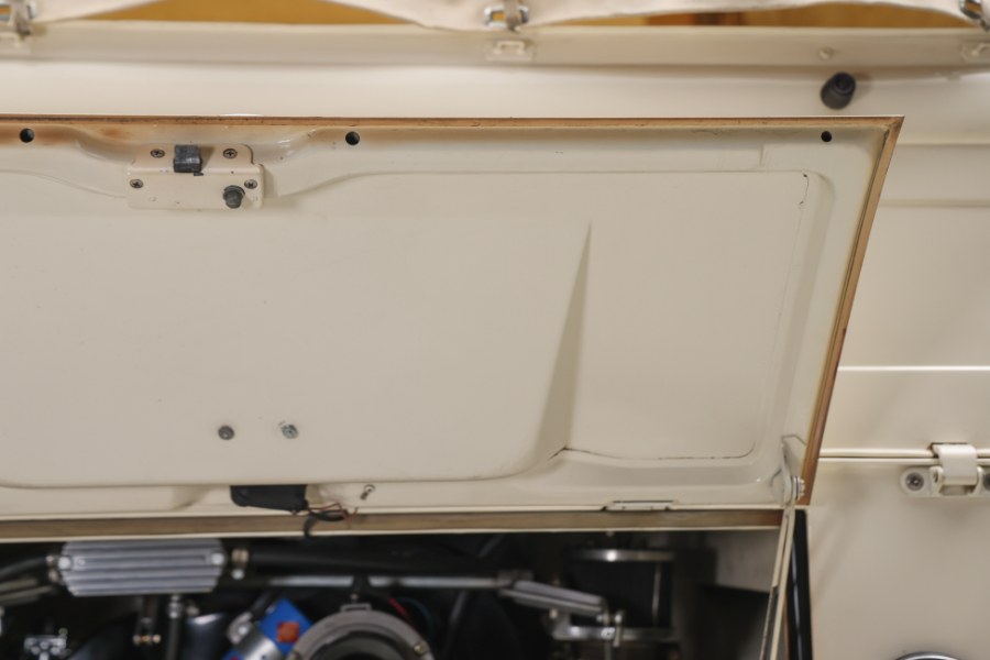 1964 Volkswagen Type 2 Dual Cab Dual Cab, available for sale in North Salem, New York | Meccanic Shop North Inc. North Salem, New York 1964 Volkswagen Type 2 Dual Cab Dual Cab, available for sale in North Salem, New York | Meccanic Shop North Inc. North Salem, New York