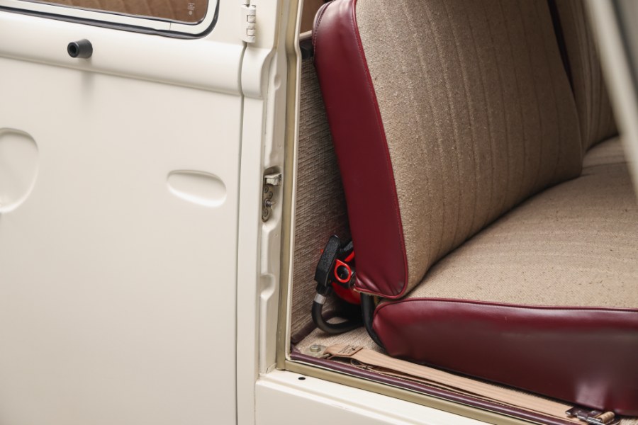 1964 Volkswagen Type 2 Dual Cab Dual Cab, available for sale in North Salem, New York | Meccanic Shop North Inc. North Salem, New York 1964 Volkswagen Type 2 Dual Cab Dual Cab, available for sale in North Salem, New York | Meccanic Shop North Inc. North Salem, New York