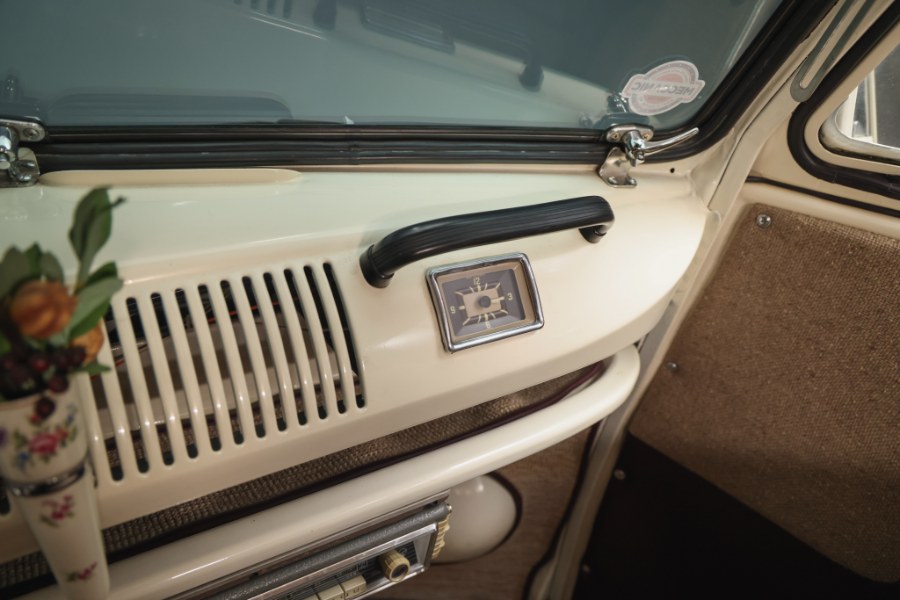 1964 Volkswagen Type 2 Dual Cab Dual Cab, available for sale in North Salem, New York | Meccanic Shop North Inc. North Salem, New York 1964 Volkswagen Type 2 Dual Cab Dual Cab, available for sale in North Salem, New York | Meccanic Shop North Inc. North Salem, New York