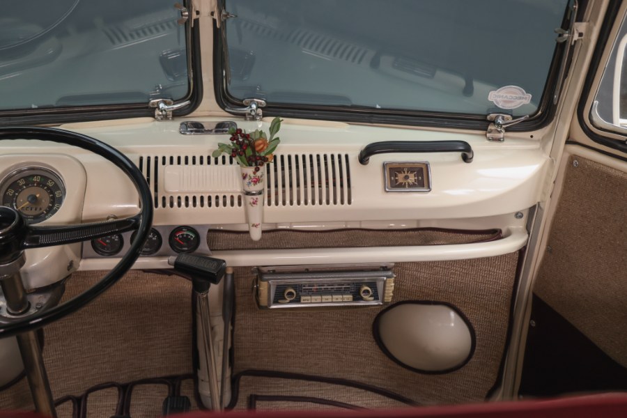 1964 Volkswagen Type 2 Dual Cab Dual Cab, available for sale in North Salem, New York | Meccanic Shop North Inc. North Salem, New York 1964 Volkswagen Type 2 Dual Cab Dual Cab, available for sale in North Salem, New York | Meccanic Shop North Inc. North Salem, New York