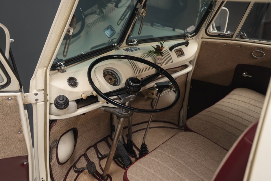 1964 Volkswagen Type 2 Dual Cab Dual Cab, available for sale in North Salem, New York | Meccanic Shop North Inc. North Salem, New York 1964 Volkswagen Type 2 Dual Cab Dual Cab, available for sale in North Salem, New York | Meccanic Shop North Inc. North Salem, New York