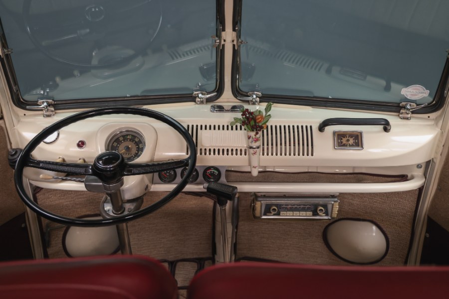 1964 Volkswagen Type 2 Dual Cab Dual Cab, available for sale in North Salem, New York | Meccanic Shop North Inc. North Salem, New York 1964 Volkswagen Type 2 Dual Cab Dual Cab, available for sale in North Salem, New York | Meccanic Shop North Inc. North Salem, New York