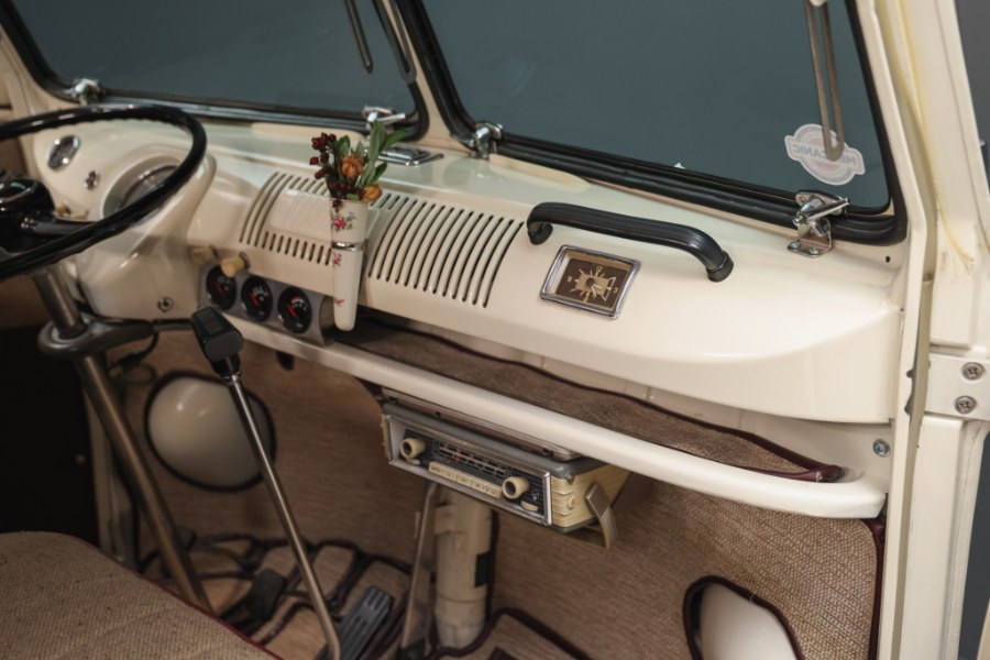 1964 Volkswagen Type 2 Dual Cab Dual Cab, available for sale in North Salem, New York | Meccanic Shop North Inc. North Salem, New York 1964 Volkswagen Type 2 Dual Cab Dual Cab, available for sale in North Salem, New York | Meccanic Shop North Inc. North Salem, New York