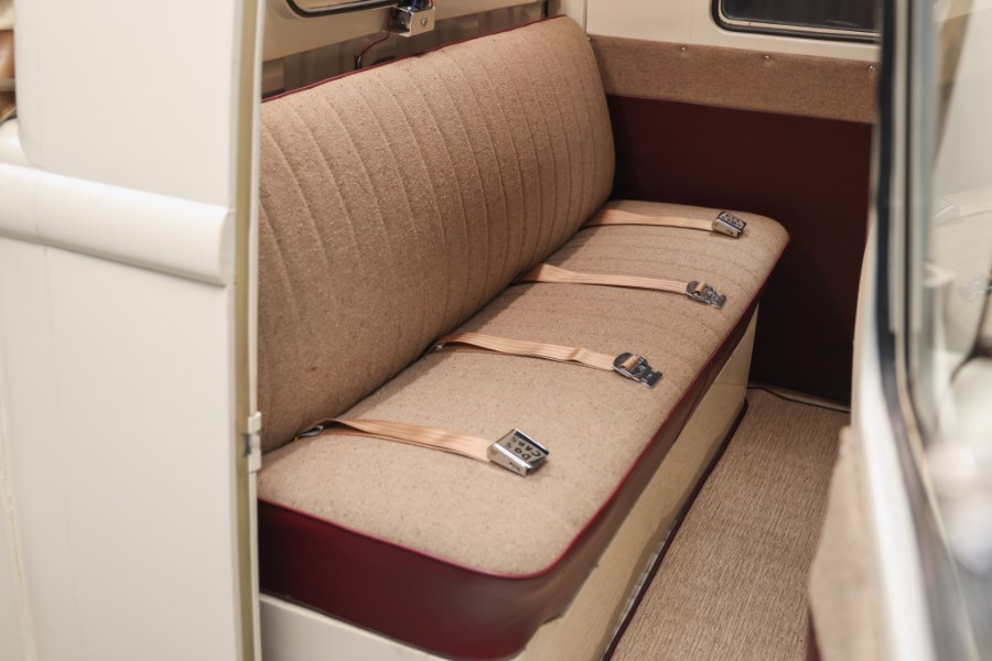 1964 Volkswagen Type 2 Dual Cab Dual Cab, available for sale in North Salem, New York | Meccanic Shop North Inc. North Salem, New York 1964 Volkswagen Type 2 Dual Cab Dual Cab, available for sale in North Salem, New York | Meccanic Shop North Inc. North Salem, New York