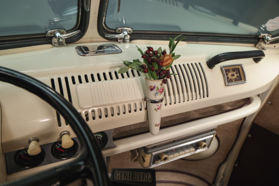1964 Volkswagen Type 2 Dual Cab Dual Cab, available for sale in North Salem, New York | Meccanic Shop North Inc. North Salem, New York 1964 Volkswagen Type 2 Dual Cab Dual Cab, available for sale in North Salem, New York | Meccanic Shop North Inc. North Salem, New York