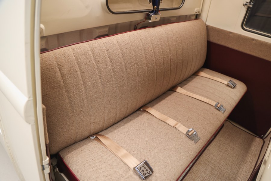 1964 Volkswagen Type 2 Dual Cab Dual Cab, available for sale in North Salem, New York | Meccanic Shop North Inc. North Salem, New York 1964 Volkswagen Type 2 Dual Cab Dual Cab, available for sale in North Salem, New York | Meccanic Shop North Inc. North Salem, New York
