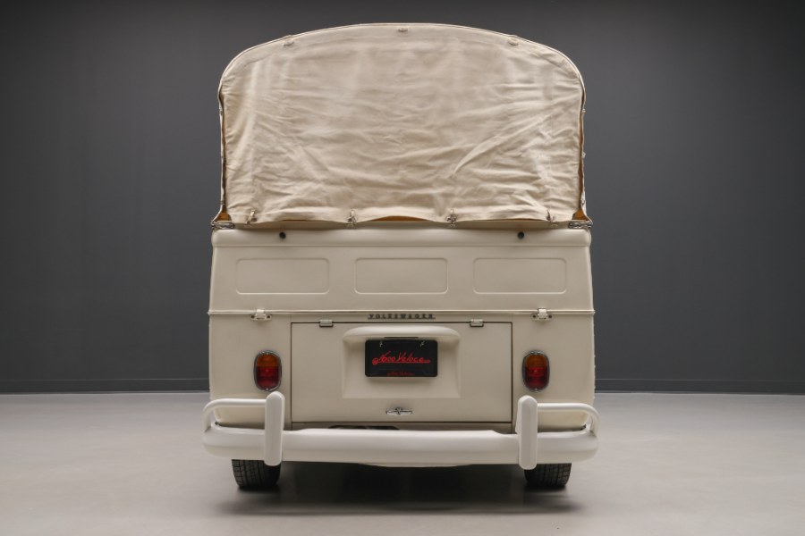 1964 Volkswagen Type 2 Dual Cab Dual Cab, available for sale in North Salem, New York | Meccanic Shop North Inc. North Salem, New York 1964 Volkswagen Type 2 Dual Cab Dual Cab, available for sale in North Salem, New York | Meccanic Shop North Inc. North Salem, New York