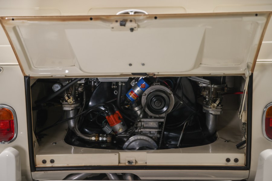 1964 Volkswagen Type 2 Dual Cab Dual Cab, available for sale in North Salem, New York | Meccanic Shop North Inc. North Salem, New York 1964 Volkswagen Type 2 Dual Cab Dual Cab, available for sale in North Salem, New York | Meccanic Shop North Inc. North Salem, New York