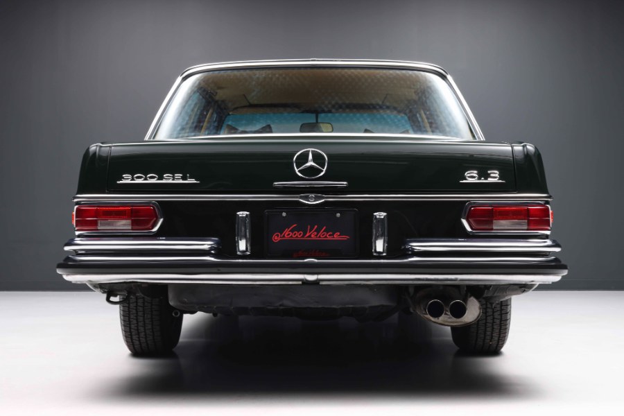 1970 Mercedes-Benz 300SEL 4dr Sedan, available for sale in North Salem, New York | Meccanic Shop North Inc. North Salem, New York 1970 Mercedes-Benz 300SEL 4dr Sedan, available for sale in North Salem, New York | Meccanic Shop North Inc. North Salem, New York