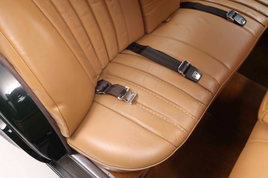 1970 Mercedes-Benz 300SEL 4dr Sedan, available for sale in North Salem, New York | Meccanic Shop North Inc. North Salem, New York 1970 Mercedes-Benz 300SEL 4dr Sedan, available for sale in North Salem, New York | Meccanic Shop North Inc. North Salem, New York