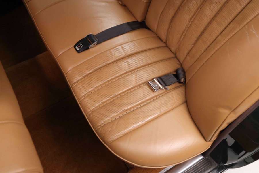 1970 Mercedes-Benz 300SEL 4dr Sedan, available for sale in North Salem, New York | Meccanic Shop North Inc. North Salem, New York 1970 Mercedes-Benz 300SEL 4dr Sedan, available for sale in North Salem, New York | Meccanic Shop North Inc. North Salem, New York
