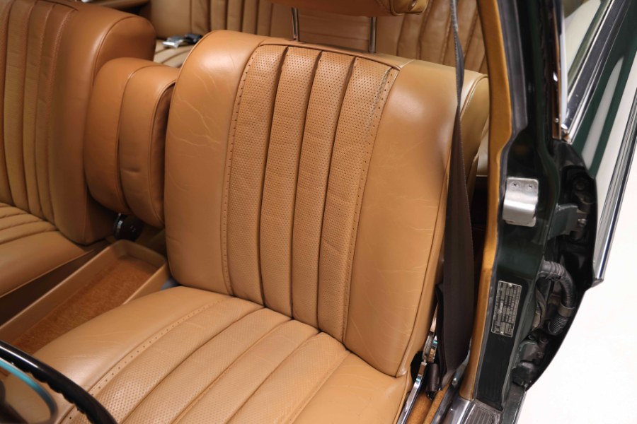 1970 Mercedes-Benz 300SEL 4dr Sedan, available for sale in North Salem, New York | Meccanic Shop North Inc. North Salem, New York 1970 Mercedes-Benz 300SEL 4dr Sedan, available for sale in North Salem, New York | Meccanic Shop North Inc. North Salem, New York