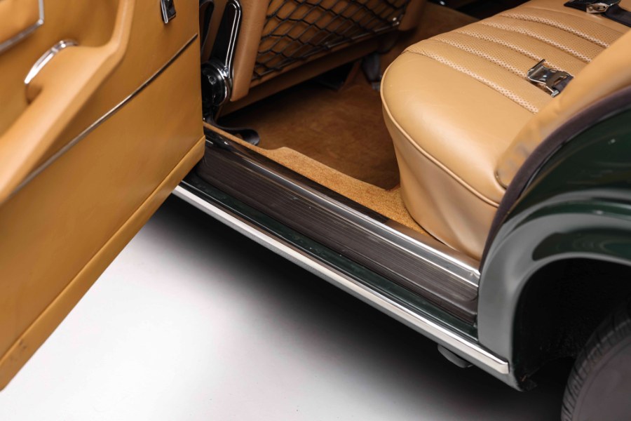 1970 Mercedes-Benz 300SEL 4dr Sedan, available for sale in North Salem, New York | Meccanic Shop North Inc. North Salem, New York 1970 Mercedes-Benz 300SEL 4dr Sedan, available for sale in North Salem, New York | Meccanic Shop North Inc. North Salem, New York