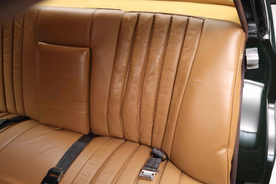 1970 Mercedes-Benz 300SEL 4dr Sedan, available for sale in North Salem, New York | Meccanic Shop North Inc. North Salem, New York 1970 Mercedes-Benz 300SEL 4dr Sedan, available for sale in North Salem, New York | Meccanic Shop North Inc. North Salem, New York