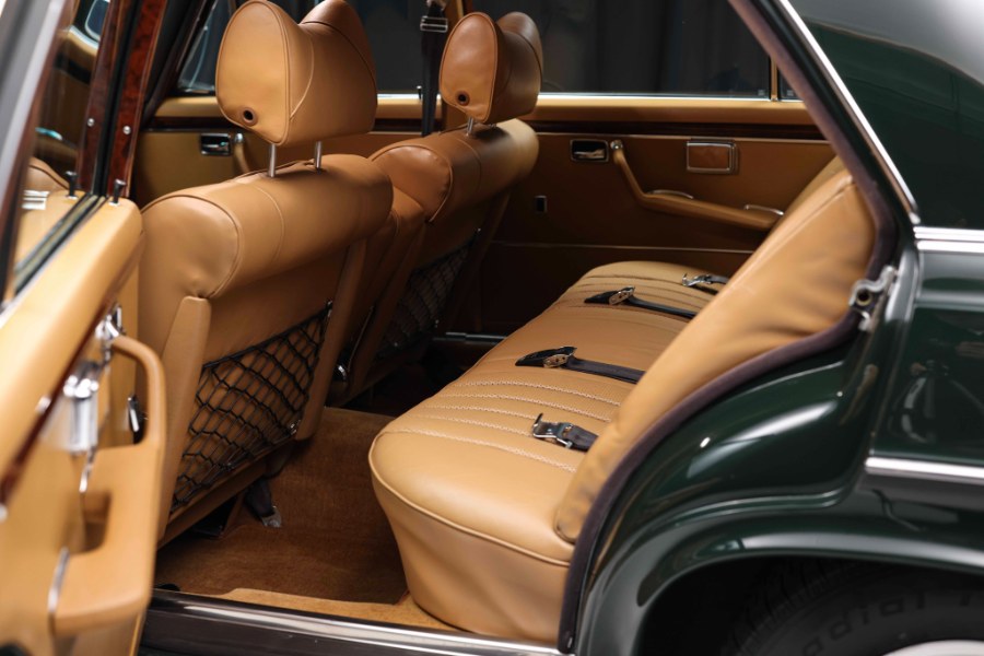 1970 Mercedes-Benz 300SEL 4dr Sedan, available for sale in North Salem, New York | Meccanic Shop North Inc. North Salem, New York 1970 Mercedes-Benz 300SEL 4dr Sedan, available for sale in North Salem, New York | Meccanic Shop North Inc. North Salem, New York