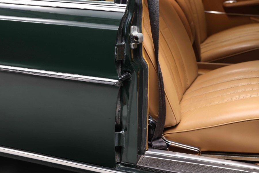 1970 Mercedes-Benz 300SEL 4dr Sedan, available for sale in North Salem, New York | Meccanic Shop North Inc. North Salem, New York 1970 Mercedes-Benz 300SEL 4dr Sedan, available for sale in North Salem, New York | Meccanic Shop North Inc. North Salem, New York