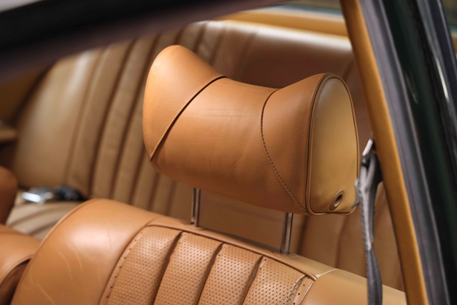 1970 Mercedes-Benz 300SEL 4dr Sedan, available for sale in North Salem, New York | Meccanic Shop North Inc. North Salem, New York 1970 Mercedes-Benz 300SEL 4dr Sedan, available for sale in North Salem, New York | Meccanic Shop North Inc. North Salem, New York