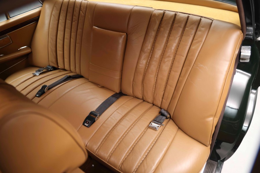 1970 Mercedes-Benz 300SEL 4dr Sedan, available for sale in North Salem, New York | Meccanic Shop North Inc. North Salem, New York 1970 Mercedes-Benz 300SEL 4dr Sedan, available for sale in North Salem, New York | Meccanic Shop North Inc. North Salem, New York