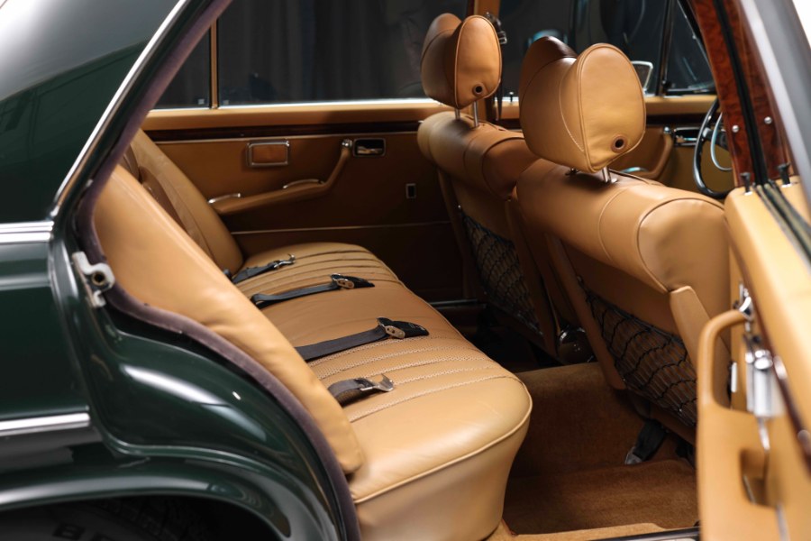 1970 Mercedes-Benz 300SEL 4dr Sedan, available for sale in North Salem, New York | Meccanic Shop North Inc. North Salem, New York 1970 Mercedes-Benz 300SEL 4dr Sedan, available for sale in North Salem, New York | Meccanic Shop North Inc. North Salem, New York
