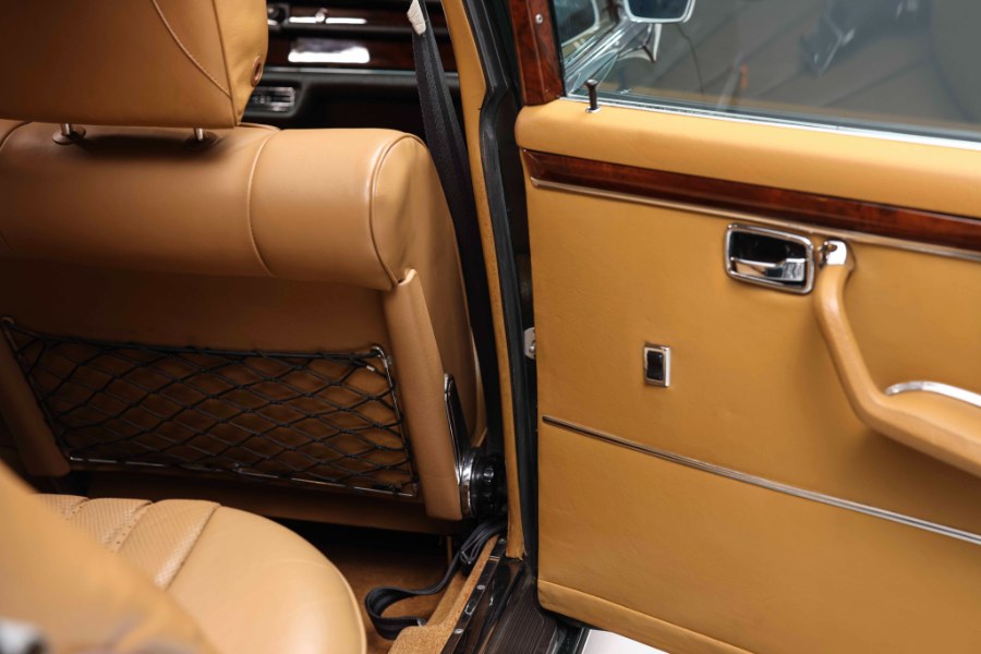 1970 Mercedes-Benz 300SEL 4dr Sedan, available for sale in North Salem, New York | Meccanic Shop North Inc. North Salem, New York 1970 Mercedes-Benz 300SEL 4dr Sedan, available for sale in North Salem, New York | Meccanic Shop North Inc. North Salem, New York