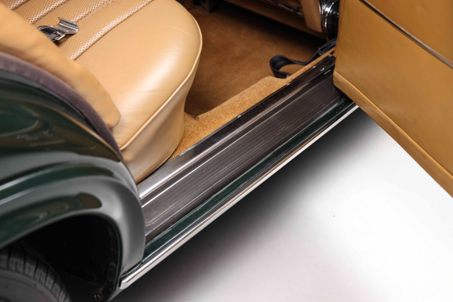 1970 Mercedes-Benz 300SEL 4dr Sedan, available for sale in North Salem, New York | Meccanic Shop North Inc. North Salem, New York 1970 Mercedes-Benz 300SEL 4dr Sedan, available for sale in North Salem, New York | Meccanic Shop North Inc. North Salem, New York