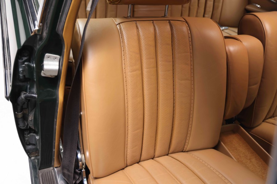 1970 Mercedes-Benz 300SEL 4dr Sedan, available for sale in North Salem, New York | Meccanic Shop North Inc. North Salem, New York 1970 Mercedes-Benz 300SEL 4dr Sedan, available for sale in North Salem, New York | Meccanic Shop North Inc. North Salem, New York
