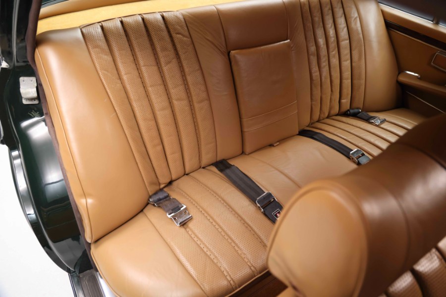 1970 Mercedes-Benz 300SEL 4dr Sedan, available for sale in North Salem, New York | Meccanic Shop North Inc. North Salem, New York 1970 Mercedes-Benz 300SEL 4dr Sedan, available for sale in North Salem, New York | Meccanic Shop North Inc. North Salem, New York